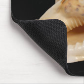 Tapis De Souris Souris de la coque de conique (Coin)