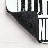 Tapis De Souris Souris De La Ville De Pound (Coin)