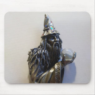 Tapis De Souris Souris de l'Assistant Très Cool