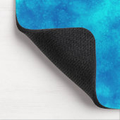 Tapis De Souris Souris de l'effet nuage Supernova (Coin)