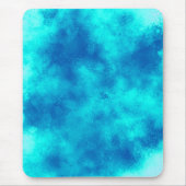 Tapis De Souris Souris de l'effet nuage Supernova (Devant)