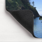 Tapis De Souris Souris de l'homme mort (Coin)