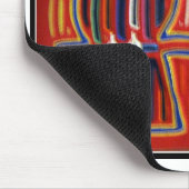 Tapis De Souris Souris de Mola (Coin)