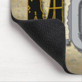 Tapis De Souris Souris de MOTT (Coin)