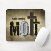 Tapis De Souris Souris de MOTT (Avec souris)