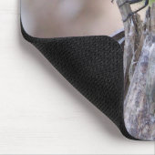 Tapis De Souris Souris de mouche (Coin)