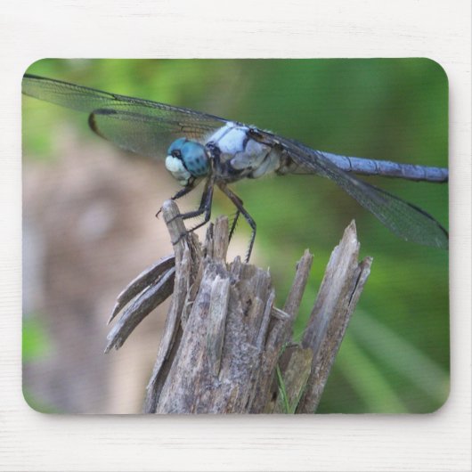 Tapis De Souris Souris de mouche (Devant)