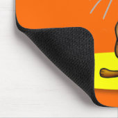 Tapis De Souris Souris de poche Mousepad (Coin)