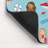 Tapis De Souris Souris de protection (Coin)