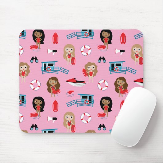 Tapis De Souris Souris de protection (Avec souris)