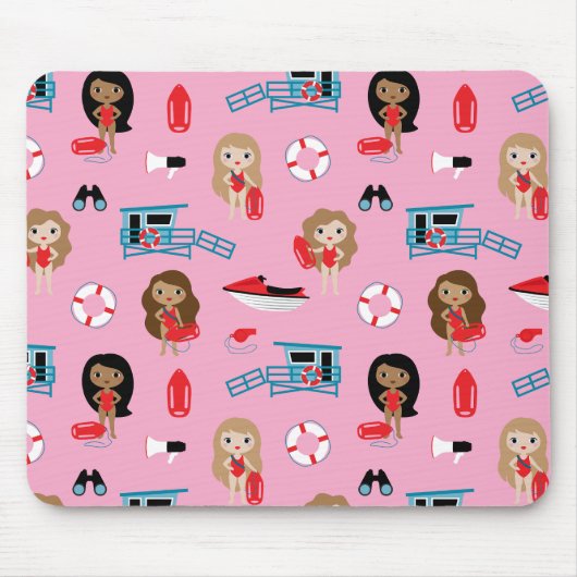 Tapis De Souris Souris de protection (Devant)