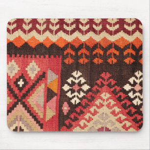 Tapis De Souris Souris de rougeole turque