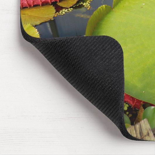 Tapis De Souris Souris de souris Lily Pads (Coin)