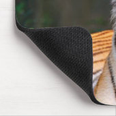 Tapis De Souris Souris de tigre (Coin)