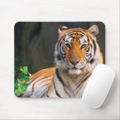 Tapis De Souris Souris de tigre (Avec souris)