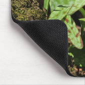 Tapis De Souris Souris de truite (Coin)