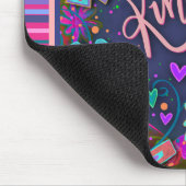 Tapis De Souris Souris d'Inspirivité Fun Fun (Coin)
