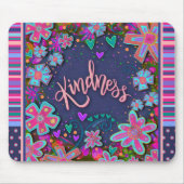 Tapis De Souris Souris d'Inspirivité Fun Fun (Devant)