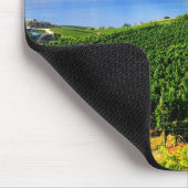 Tapis De Souris Souris du lac Vineyard (Coin)
