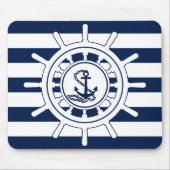 Tapis De Souris Souris du marin (Devant)