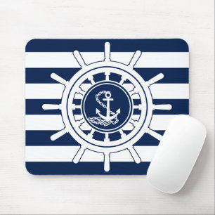 Tapis De Souris Souris du marin