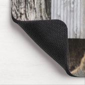 Tapis De Souris Souris écureuil (Coin)