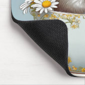 Tapis De Souris Souris En Tea (Coin)