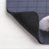 Tapis De Souris Souris et piège (Coin)