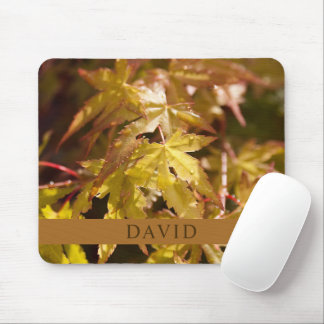 Tapis De Souris Souris japonaise branchée