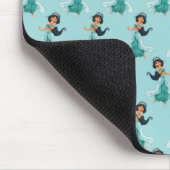 Tapis De Souris Souris Jasmine (Coin)