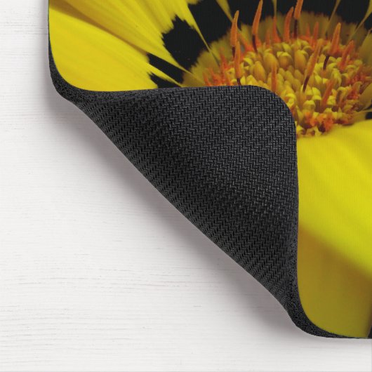 Tapis De Souris Souris jaune (Coin)