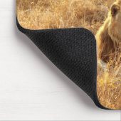 Tapis De Souris Souris Lion (Coin)