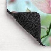 Tapis De Souris Souris Magnolia (Coin)