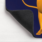 Tapis De Souris Souris Maison (Coin)