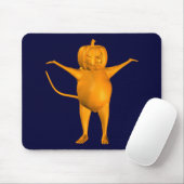Tapis De Souris Souris Maison (Avec souris)