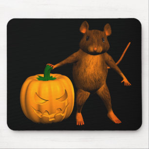Tapis De Souris Souris Maison