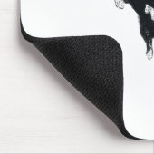 Tapis De Souris Souris Mousepad (Coin)