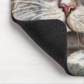 Tapis De Souris Souris Mousepad de CAT de RAGDOLL (Coin)