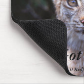 Tapis De Souris Souris obtenues ? , (Coin)