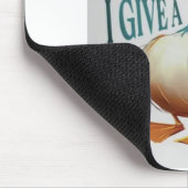 Tapis De Souris souris ordinateur (Coin)