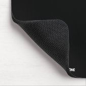 Tapis De Souris Souris pad1 d'OSB - customisée (Coin)