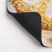 Tapis De Souris Souris Pad-Beach (Coin)