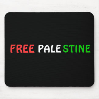 Tapis De Souris Souris PALESTINE GRATUIT