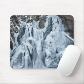 Tapis De Souris Souris Passage Falls (Avec souris)