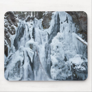 Tapis De Souris Souris Passage Falls