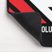 Tapis De Souris Souris Rotor Revolution (Coin)