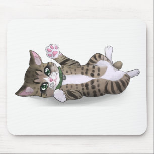 Tapis De Souris Souris Sebastian