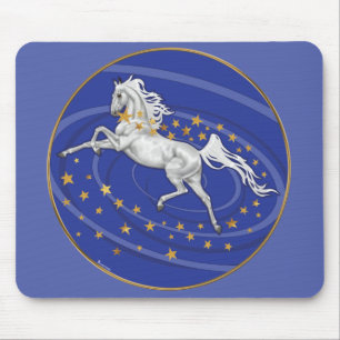 Tapis De Souris Souris Starry Mare