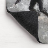 Tapis De Souris Souris surfer (Coin)