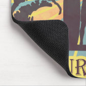 Tapis De Souris Souris surfer Dud (Coin)